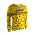 Leatt Джерси 3.5 Mini Cheetah в Казани