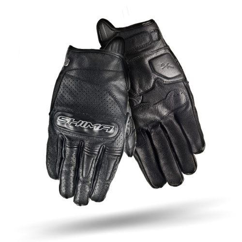 Shima Перчатки Caliber Black в Казани