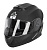 Acerbis Шлем Serel 22-06 Black 2 в Казани