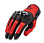 Acerbis Перчатки Ce Ramsey My Vented Red в Казани