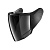 Shark Визор Skwal i3 Jet/ Skwal Jet Dark Smoked в Казани
