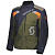 Scott Куртка Dualraid Dryo night blue/moss green в Казани