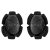 Dainese Наколенники Pista Knee Slider black/black в Казани