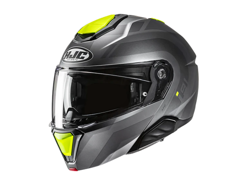 HJC Шлем i91 Arven MC3HSF в Казани