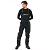 Dragonfly Вейдерсы мембранные Quad Pro 2025 Black в Казани