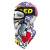 Grom Подшлемник Stickerbomb Point #4 в Казани Grom Подшлемник Stickerbomb Point #4 в Казани