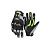 Ones Again Перчатки текст MG07-CF black-gray в Казани