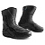Shima Мотоботы Fusion WP Men Black (с мембраной) в Казани