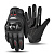 Ones Again Перчатки Zero 2.0 MG-07 black-red в Казани