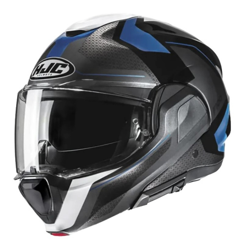 HJC Шлем F100 Bios MC2 в Казани