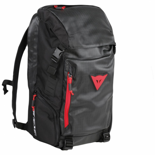 Рюкзак Dainese D-Throttle Backpack Stealth-black в Казани