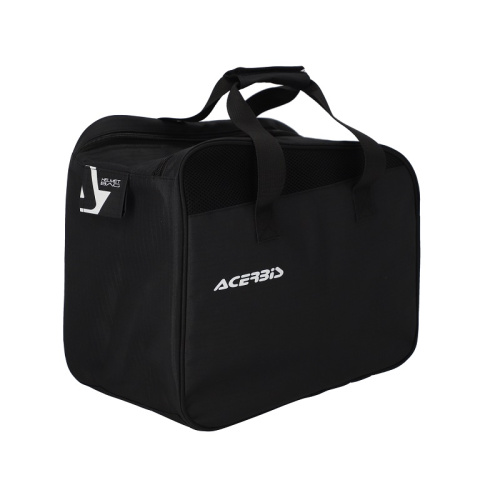 Acerbis Сумка для шлема Helmet Bag 2.0 Black в Казани