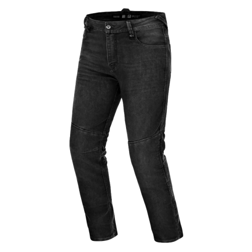 Shima мотоджинсы Ridge Men Black в Казани