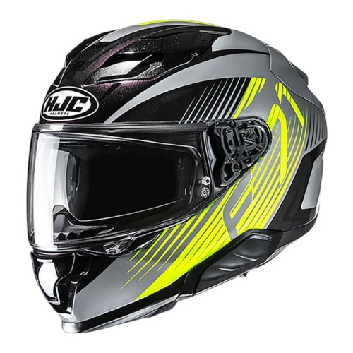 HJC Шлем F71 Catos MC3H в Казани
