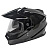 AiM Шлем детский JK802Y Black Glossy в Казани