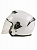 AiM  Шлем открытый JK526 White Glossy в Казани
