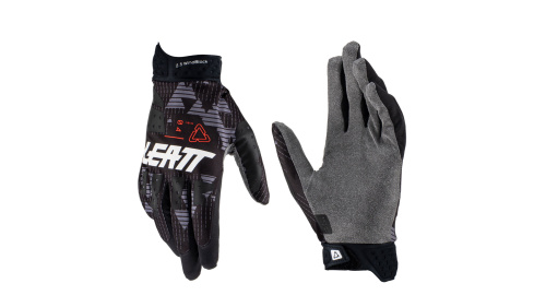 Leatt Перчатки 2.5 Windblock Black в Казани