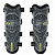 Acerbis Наколенники Impact Pro Grey в Казани