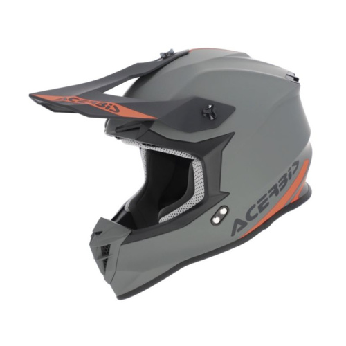 Acerbis Шлем Linear 22-06 Grey в Казани