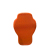 Scout Вставка защиты спины Security D3O LVL 1 orange в Казани