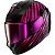 Shark Шлем Ridill 2 Assya Black/Violet/Violet в Казани