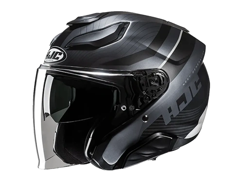 HJC Шлем F31 Naby MC5SF в Казани