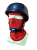Scout Шлем корка Skin Carbon б/р в Казани