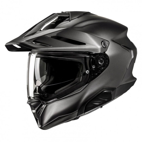 HJC Шлем RPHA60 Semi Flat Titanium в Казани