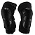 Leatt Наколенники 3DF 5.0 Zip Knee Guard Black в Казани