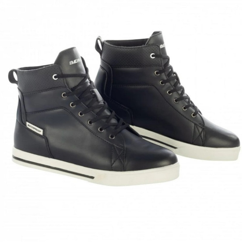 Bering Мотокеды Indy Black/White в Казани