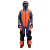 Dragonfly Комбинезон снегоходный  Extreme 2.0 MAN Orange Red  Fluo - Limoges в Казани