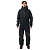 Dragonfly Комбинезон Gravity 2.0 Man 2026 Total Black в Казани