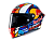 HJC Шлем RPHA1 Red Bull Misano GP MC21 в Казани