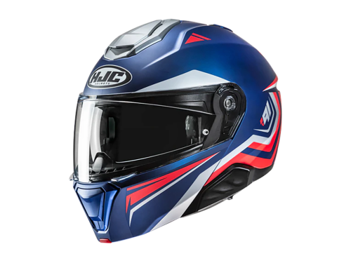 HJC Шлем i91 Tricus MC21SF в Казани