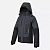 Finntrail Куртка мужская утепленная SnowRanger 3758 MiddleGrey в Казани