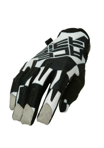 Acerbis Перчатки MX X-H Black/White в Казани