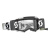 Scott Очки Fury WFS premium black/white в Казани Scott Очки Fury WFS premium black/white в Казани