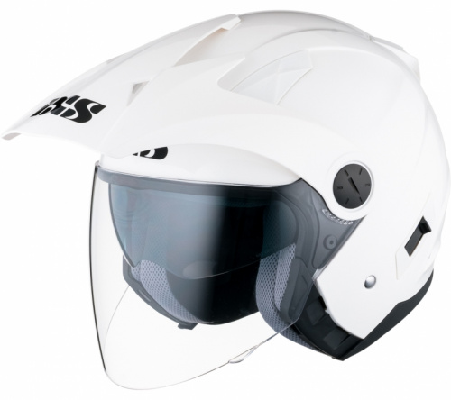 IXS Шлем HX145 Белый в Казани
