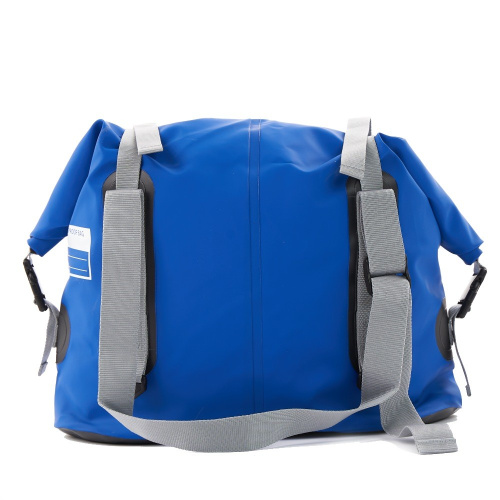 Dragonfly Гермосумка DF Voyager Blue 40л в Казани