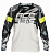 Acerbis Джерси детское MX J-Kid Four Grey/Black в Казани