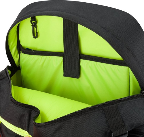 Bering Рюкзак Kroll Black в Казани