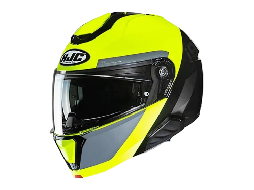 HJC Шлем i91 Bina MC3H в Казани