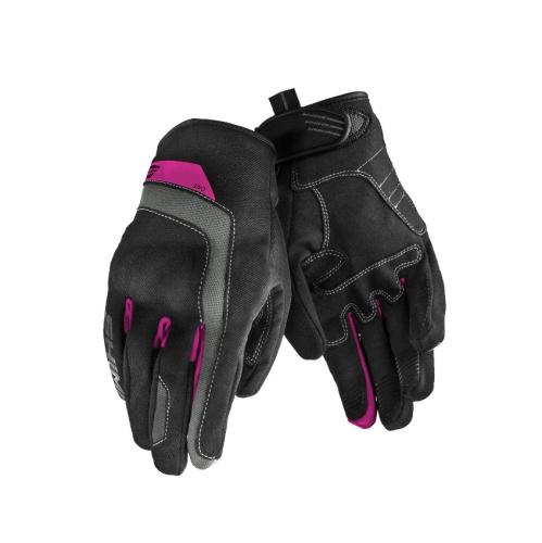 Shima Перчатки One lady Pink в Казани