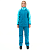 Dragonfly Мембранный костюм Active 2.0 Blue-Marine (W) в Казани
