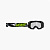 Leatt Маска подростковая Vizion 2.5s Black/Neon Yellow Clear 90% в Казани