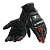 Dainese Перчатки Steel-Pro Black/Fluo-Red в Казани
