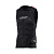 Leatt Защита спины Back Protector 3DF AirFit Evo Vest V26 Black в Казани