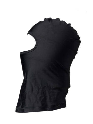Starks Подшлемник light silk черный в Казани