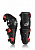 Acerbis Защита коленей шарнирные Impact Evo 3.0 Knee Black/Red в Казани