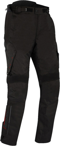 Bering Брюки Nordkapp Black в Казани